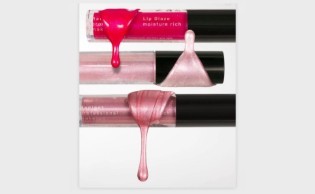 Lip glaze fra Radiant