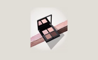 Radiant - kiss & tell palette