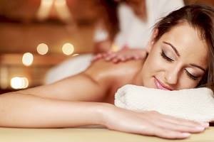 Massage - Velvre