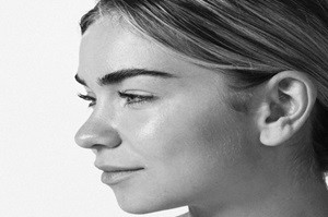 Ansigtsbehandlinger Diamantslibning/frugtsyre